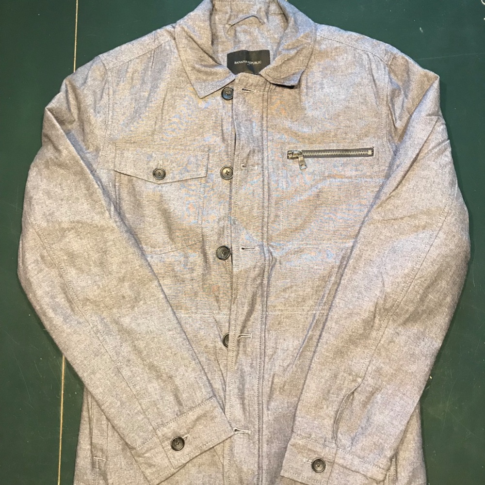 Banana Republic Business Casual Coat